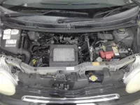 Daihatsu MOVE LATTE лот № 1031 оценка 3  с аукциона в Японии 6