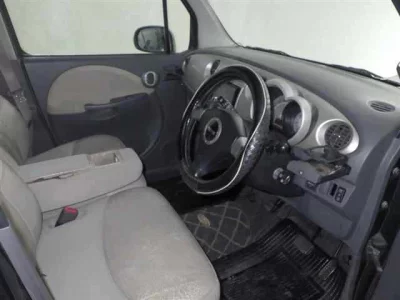 Daihatsu MOVE LATTE  с аукциона в Японии