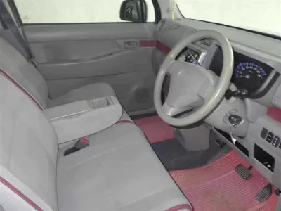 Daihatsu MOVE CONTE  с аукциона в Японии