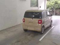 Daihatsu MOVE CANBUS лот № 1049 оценка R  с аукциона в Японии 4