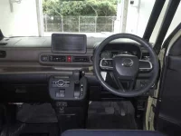 Daihatsu MOVE CANBUS лот № 1049 оценка R  с аукциона в Японии 5