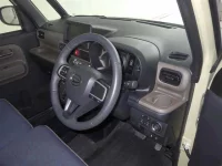 Daihatsu MOVE CANBUS лот № 1049 оценка R  с аукциона в Японии 2