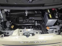 Daihatsu MOVE CANBUS лот № 1049 оценка R  с аукциона в Японии 6