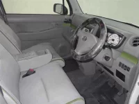 Daihatsu MOVE CONTE лот № 1079 оценка 3  с аукциона в Японии 2