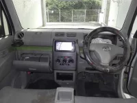 Daihatsu MOVE CONTE лот № 1079 оценка 3  с аукциона в Японии 5