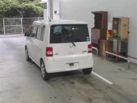 Daihatsu MOVE CONTE лот № 1079 оценка 3  с аукциона в Японии 1