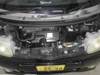 Daihatsu TANTO лот № 1067 оценка 3  с аукциона в Японии 6