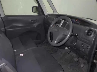 Daihatsu TANTO  с аукциона в Японии