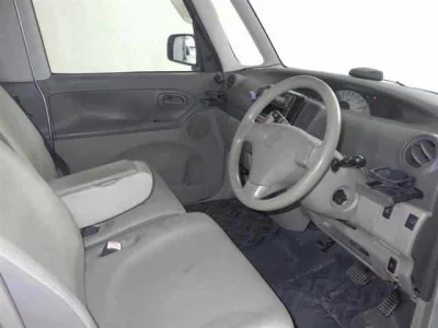 Daihatsu TANTO  с аукциона в Японии