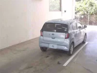 Subaru PLEO PLUS лот № 1010 оценка R  с аукциона в Японии 4