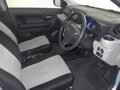 Subaru PLEO PLUS  с аукциона в Японии