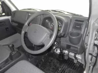 Suzuki CARRY TRUCK лот № 221 оценка 4  с аукциона в Японии 2