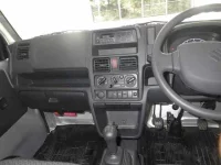 Suzuki CARRY TRUCK лот № 221 оценка 4  с аукциона в Японии 5