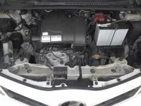 Toyota VITZ лот № 242 оценка R  с аукциона в Японии 6