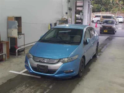 Honda INSIGHT