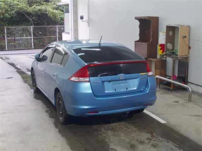 Honda INSIGHT