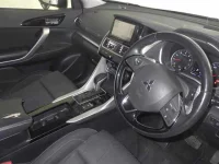 Mitsubishi ECLIPSE CROSS лот № 244 оценка 3.5  с аукциона в Японии 2