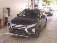Mitsubishi ECLIPSE CROSS лот № 244 оценка 3.5  с аукциона в Японии 3