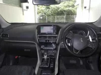 Mitsubishi ECLIPSE CROSS лот № 244 оценка 3.5  с аукциона в Японии 5