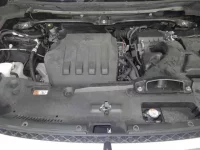 Mitsubishi ECLIPSE CROSS лот № 244 оценка 3.5  с аукциона в Японии 6