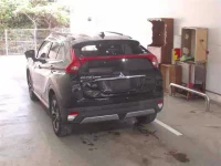 Mitsubishi ECLIPSE CROSS лот № 244 оценка 3.5  с аукциона в Японии 1