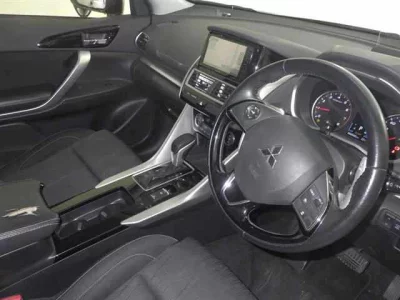 Mitsubishi ECLIPSE CROSS  с аукциона в Японии