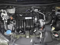 Honda FIT лот № 204 оценка R  с аукциона в Японии 6