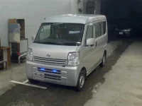 Nissan CLIPPER VAN лот № 212 оценка 3.5  с аукциона в Японии 3