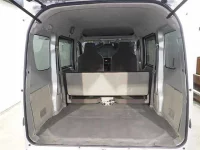 Nissan CLIPPER VAN лот № 212 оценка 3.5  с аукциона в Японии 5