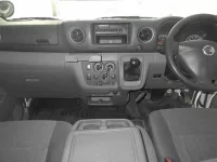 Nissan CARAVAN VAN лот № 260 оценка 3  с аукциона в Японии 5