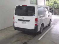 Nissan CARAVAN VAN лот № 260 оценка 3  с аукциона в Японии 4