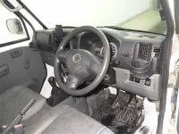 Nissan CLIPPER VAN лот № 216 оценка 3  с аукциона в Японии 2