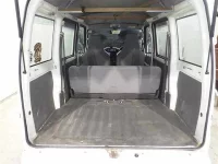 Nissan CLIPPER VAN лот № 216 оценка 3  с аукциона в Японии 6