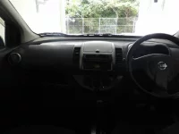 Nissan NOTE лот № 269 оценка 3  с аукциона в Японии 5