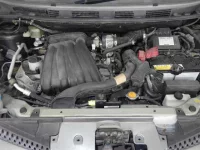 Nissan NOTE лот № 269 оценка 3  с аукциона в Японии 6