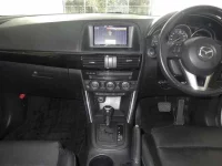 Mazda CX-5 лот № 1136 оценка 3.5  с аукциона в Японии 5