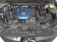 Mazda CX-5 лот № 1136 оценка 3.5  с аукциона в Японии 6