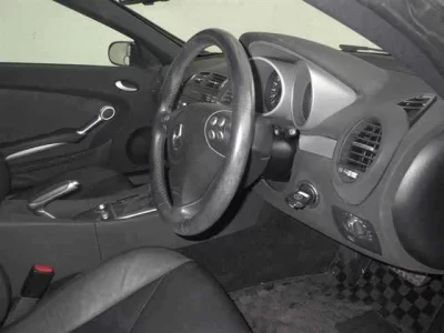 Mercedes-Benz SLK CLASS