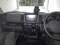 Mitsubishi MINICAB VAN лот № 1138 оценка R  с аукциона в Японии 5