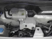 Mitsubishi MINICAB VAN лот № 1138 оценка R  с аукциона в Японии 6