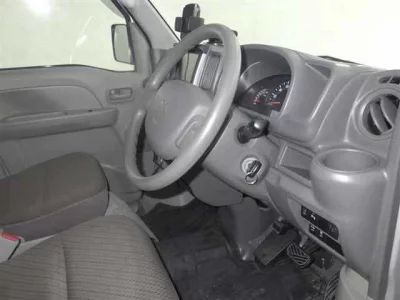 Mitsubishi MINICAB VAN  с аукциона в Японии