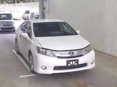 Lexus HS