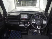 Honda N BOX лот № 1131 оценка R  с аукциона в Японии 5