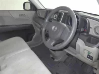 Honda N ONE лот № 250 оценка 3  с аукциона в Японии 2