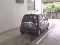 Honda N ONE лот № 250 оценка 3  с аукциона в Японии 4