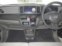 Honda N ONE лот № 250 оценка 3  с аукциона в Японии 5