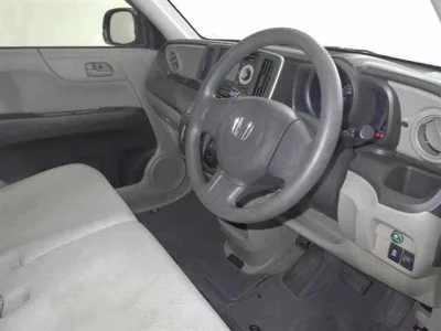 Honda N ONE  с аукциона в Японии