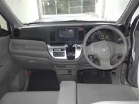 Honda N WGN лот № 1126 оценка 3  с аукциона в Японии 5