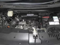 Honda STEP WAGON лот № 255 оценка 3.5  с аукциона в Японии 6