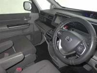 Honda STEP WAGON лот № 255 оценка 3.5  с аукциона в Японии 2
